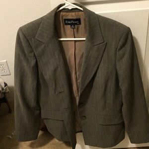 3 for $30 - Evan-Picone suit jacket.